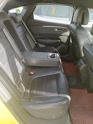 рено лагуна 2: Renault SM6: 2023 г., 0.2 л, Автомат, Газ, Седан — 7