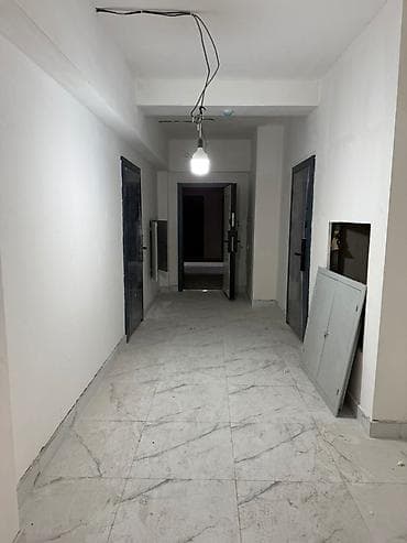 3 комнаты, 83 м², Элитка, 15 этаж — 9