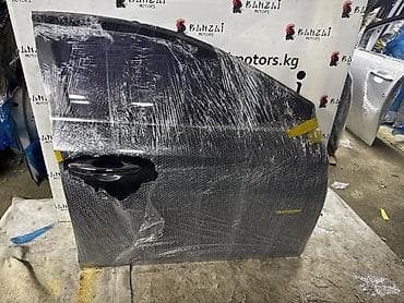oz future: Дверь Передняя правая Hyundai, Б/у, Оригинал — 1