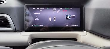 wuling mini ev: BYD Yuan Up: 2025 г., Электромобиль, Кроссовер — 10