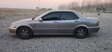 меняю дом на машину: Honda Accord: 2003 г., 1.8 л, Автомат, Бензиновая, Седан — 4