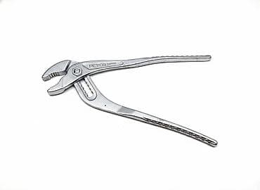 Клещи переставные - Б/у