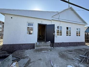 сары озон рынок: Продаётся небольшой дом с времянкой на участке 3 сотки, участок — 1