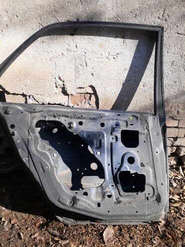 б у авто дэу нексия: Дверь Задняя левая Mitsubishi, Б/у, Оригинал — 2