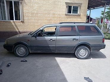 Volkswagen: Volkswagen Passat Variant: 2026 г., Универсал — 3