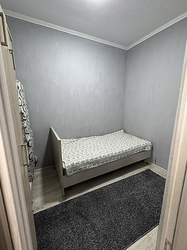 7 мик: 1 комната, 36 м², 1 этаж, Косметический ремонт — 2