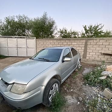 vag com: Volkswagen Bora: 1999 г., 2.3 л, Автомат, Бензин, Седан — 2