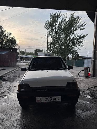 e90 bmw: Microcar : 1996 г., 0.8 л, Механика, Бензин, Хэтчбэк — 3