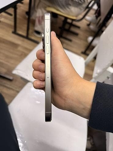 15 про макс обмен: IPhone 15 Pro Max, Б/у, 256 ГБ, Natural Titanium, Чехол, 92 % — 6