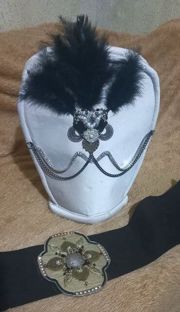 Костюм Султан