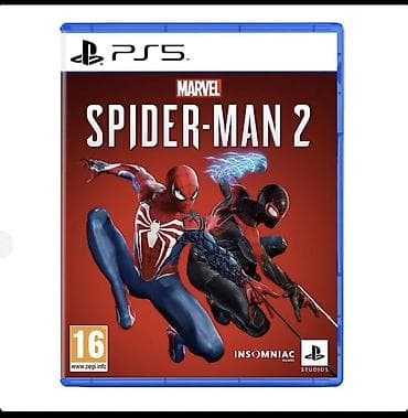 ps3 60: PlayStation 5 в аренду | FC 26 / UFC 5 / Mortal Kombat / Spider-Man 2 — 9