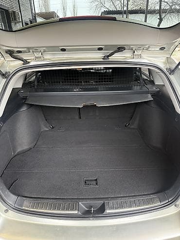 handa jazz: Toyota Avensis: 2004 г., 2 л, Автомат, Бензин, Универсал — 7