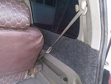 mini v: Nissan Elgrand: 1998 г., 3.2 л, Автомат, Дизель, Минивэн — 10