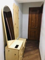 долгосрочная аренда квартир аламедин 1: 2 комнаты, Агентство недвижимости, Без подселения, С мебелью полностью — 7