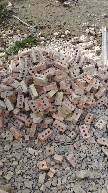 оборудование для пенобетона: Продаю бу кирпич таблетка полблок цена доставка договорная — 1