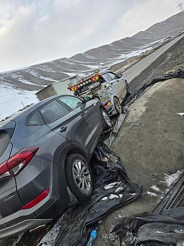 С жёсткой сцепкой