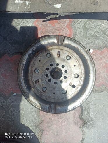 ремонт механической коробки передач: Коробка передач Механика Volkswagen Б/у, Оригинал, Германия — 2