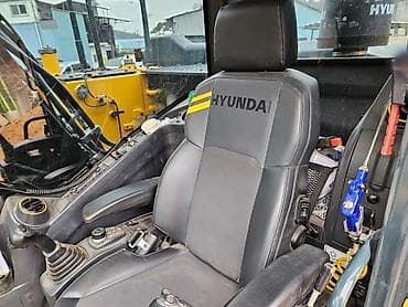 wolsvagen caddy: Экскаватор, Hyundai, 2022 г., Колесный — 5