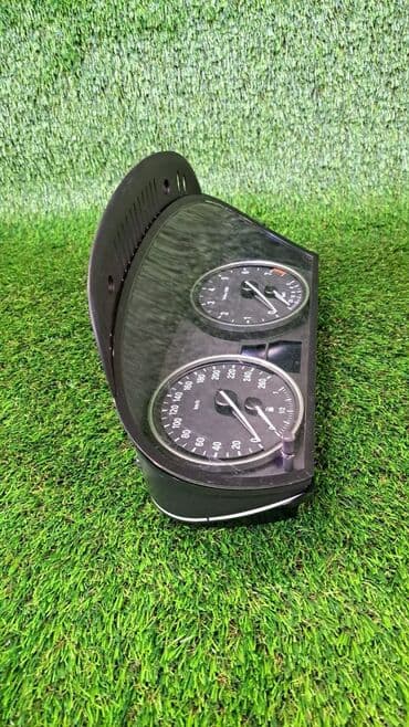 bmv e60: Щиток приборов BMW Б/у, Оригинал, Германия — 2