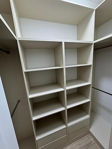 жк ройал: 3 комнаты, 121 м², Элитка, 4 этаж, Дизайнерский ремонт — 3