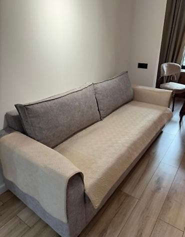 Матраска арналган каптамалар жана топперлер: ДИВАНГА ЧЕХОЛДОР САТЫЛАТ ДИВАНДЕКТЕР 2 шт - 210*90 - — 2