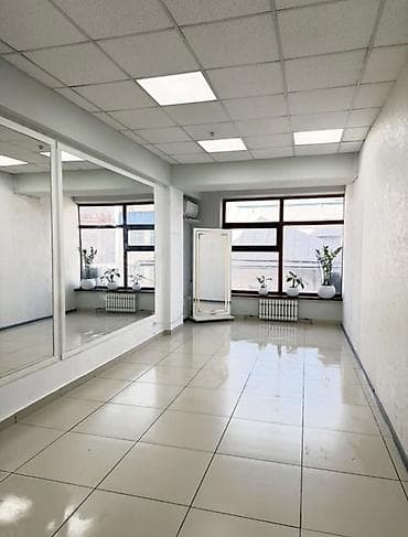 Аренда кабинетов в салонах красоты, 30 м², Для бровиста, Для визажиста, Для лешмейкера