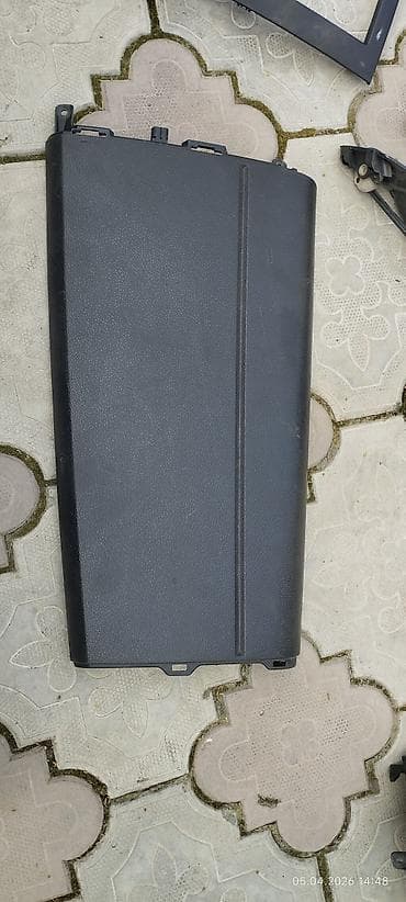 демпфер на спринтер: Блок климат контроля Mercedes-Benz 2012 г., Б/у, Оригинал, Германия — 8