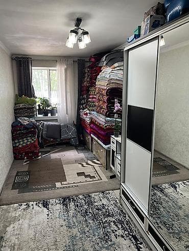 боталиев: 2 комнаты, 46 м², Индивидуалка, 1 этаж, Свежий ремонт — 4