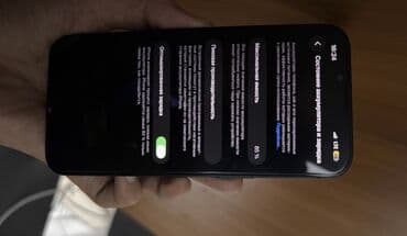 hoco w43: IPhone 13, Черный — 5