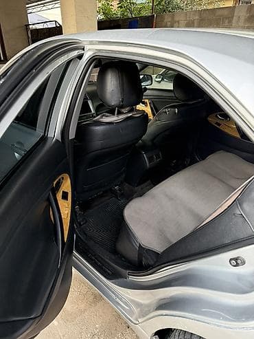 114 3: Toyota Camry: 2007 г., 2.4 л, Автомат, Бензин, Седан — 4