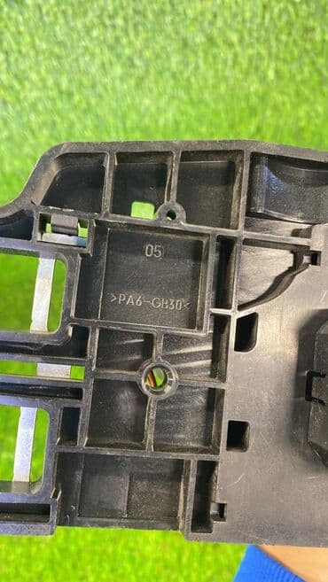 n52: Ручка селектор АКПП BMW E60 Сам селектор праворукий, он не подходит! — 6