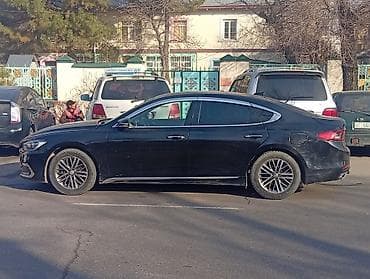 arctic mx4: Авто с водителем Аэропорт Ысык куль и ТД — 3