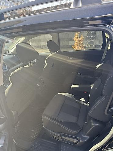 субару импрезер: Subaru Ascent: 2019 г., 4.7 л, Типтроник, Бензин, Внедорожник — 7