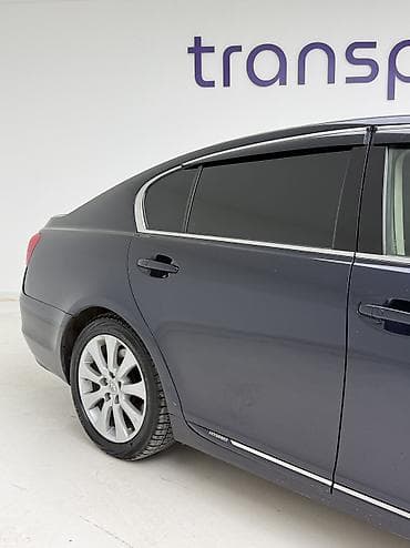 Lexus: Lexus GS: 2006 г., 3.5 л, Автомат, Гибрид, Седан — 10