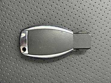 чип ключ мазда: Ключ Mercedes-Benz 2014 г., Б/у, Оригинал, Германия — 2