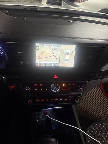 юиз: Kia K7: 2019 г., 2.5 л, Автомат, Бензин, Седан — 7