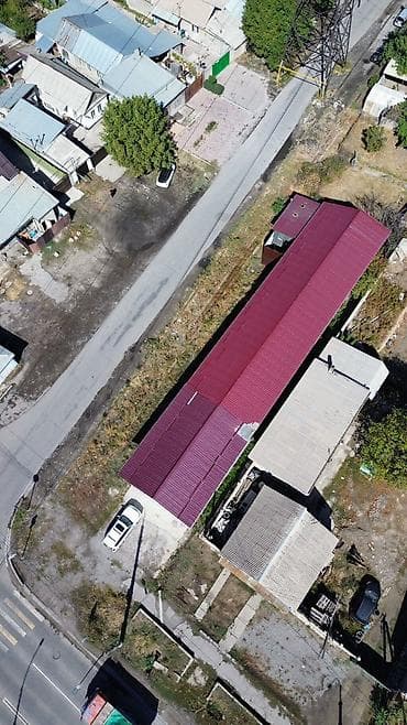 московский шопокова: Склад/коммерческий объект на первой линии, с. Лебединовка - Земельный — 4