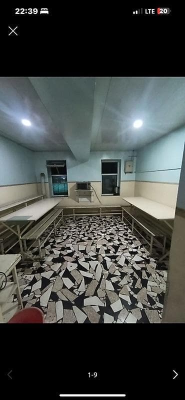 швейный цех бишкек: Цех швейного производства - Просторные производственные помещения — 2