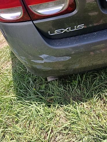 эо 3323: Lexus GS: 2006 г., 3 л, Бензин, Седан — 6