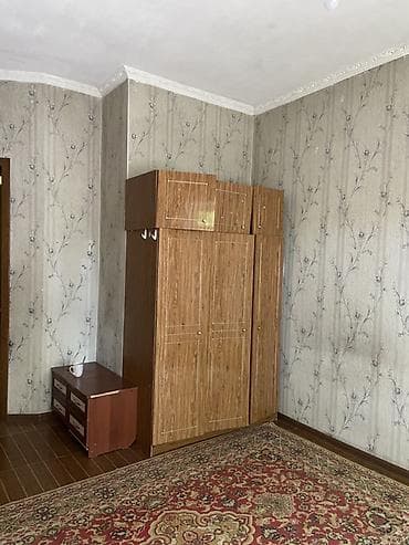 Квартиры: 1 комната, С мебелью полностью — 1