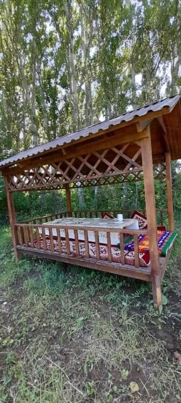 построить дом в бишкеке: 🌲 Зона отдыха "Фазенда"🌲 Добро пожаловать на "Фазенду"! 😍🤗 У нас Вы — 11