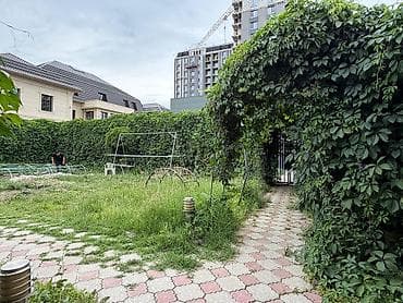 250 м², 6 комнат, Утепленный
