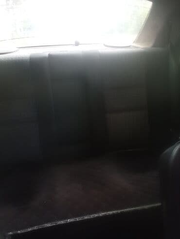 с связи с переездом: Mercedes-Benz C-Class: 1994 г., 1.8 л, Механика, Бензин, Седан — 10