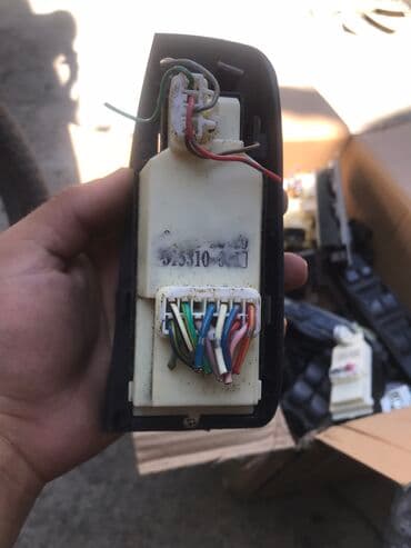 пасо: Тайота пасо 2002 — 2