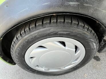 авто в рассрочку в бишкеке без первоначального взноса: Daewoo Matiz: 2007 г., 0.8 л, Механика, Бензин, Хэтчбэк — 6