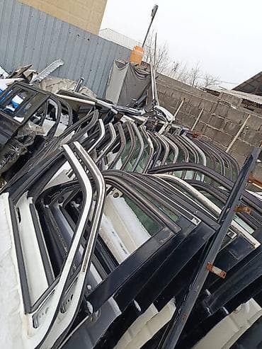 панель степвагон: Радиатор торлору Honda Оригинал — 3