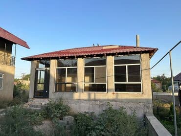 сокулук дача дом: Үй, 457 кв. м, 8 бөлмө, Менчик ээси — 7