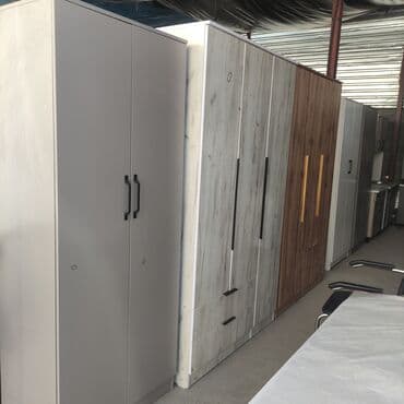 купить шифоньер недорого: З эшик шифонерлерди бизден Гана алыныз — 2