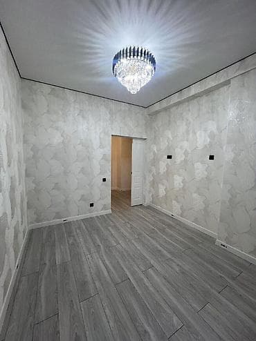 platinum park: 1 комната, 32 м², Элитка, 1 этаж, Евроремонт — 2