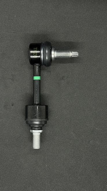 шаровых: Стойка стабилизатора Hyundai Новый, Оригинал — 4